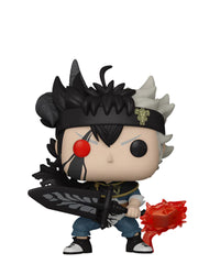 Black Asta