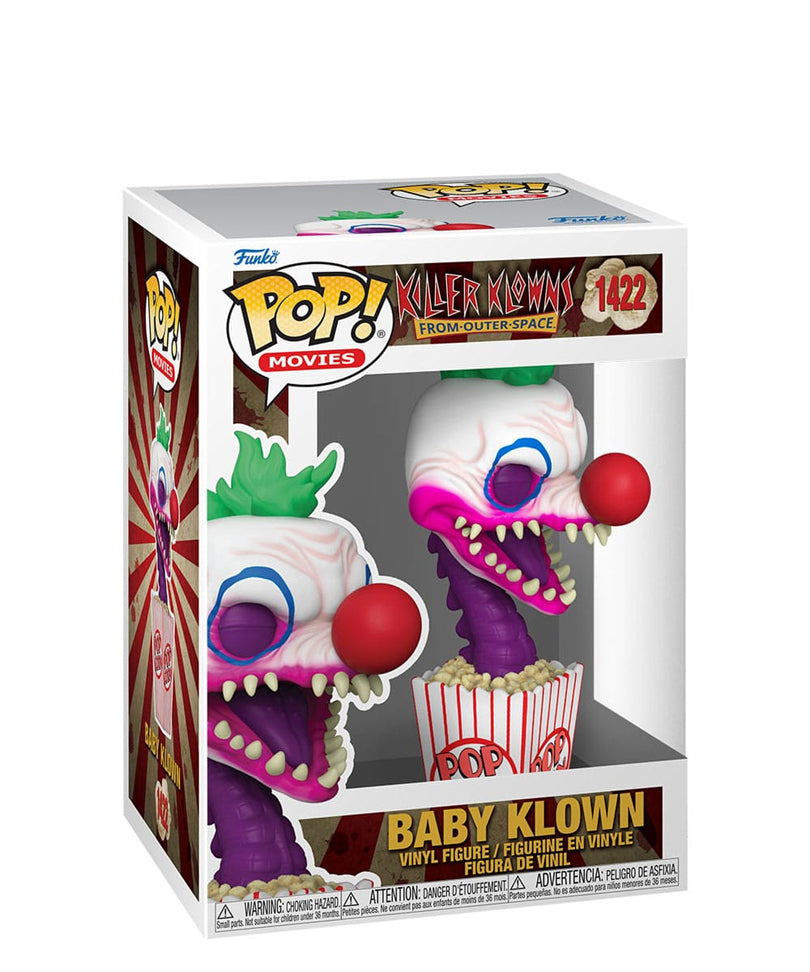 Baby Klown