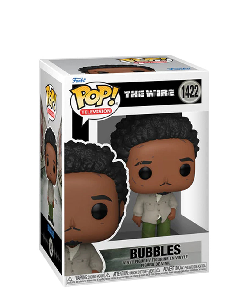 Bubbles