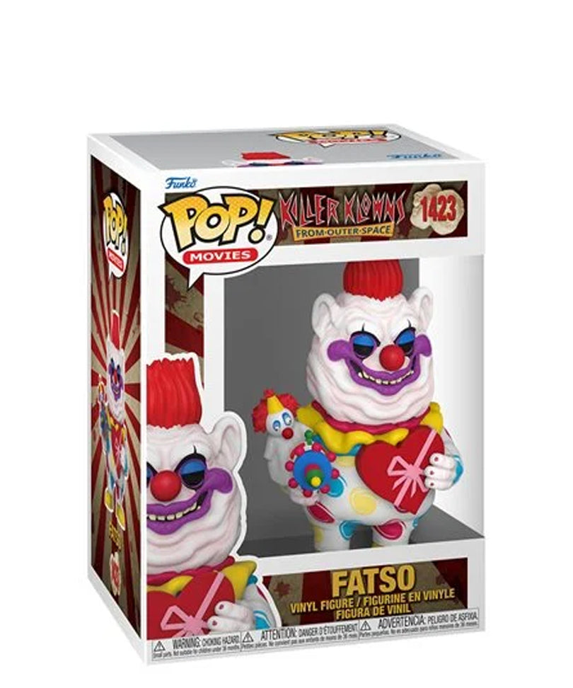 Fatso