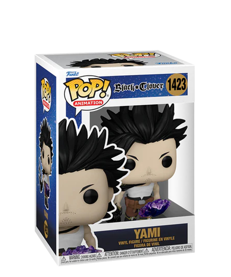 Yami