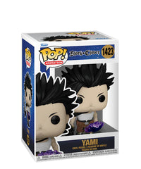 Yami