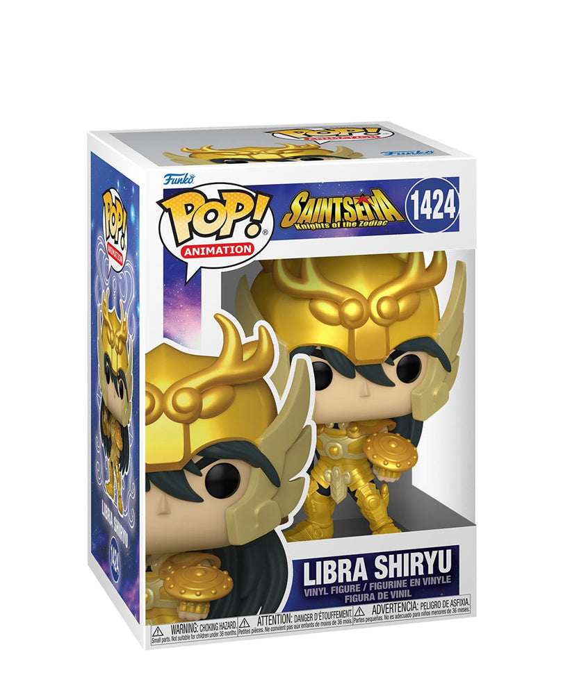 Libra Shiryu