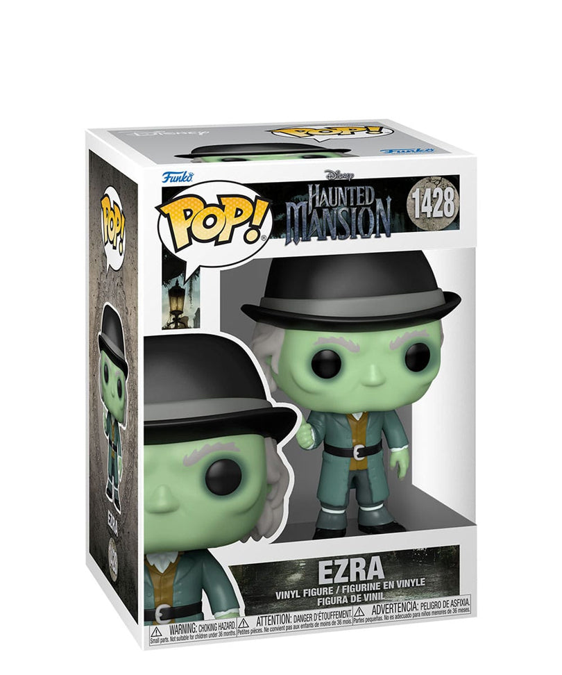 Ezra