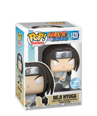 Neji Hyuga