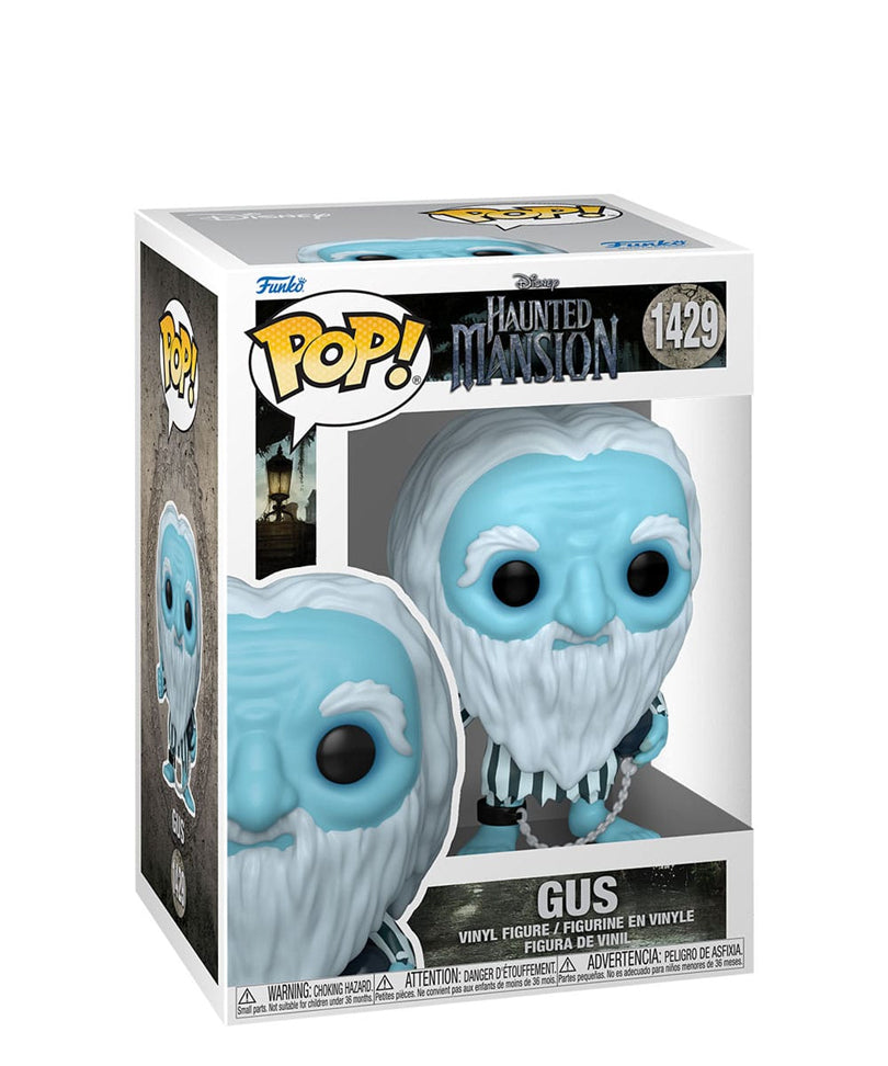 Gus