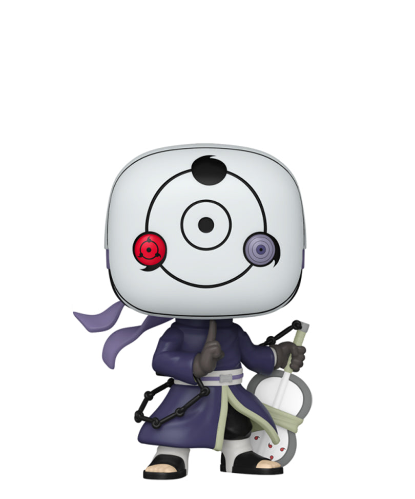 Madara Uchiha (Masked)