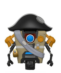 Emperor Claptrap