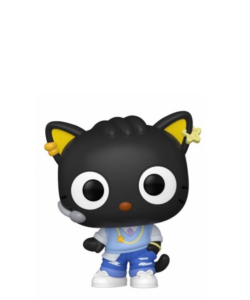 Chococat (K-Pop Outfit)