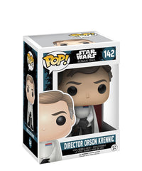 Director Orson Krennic