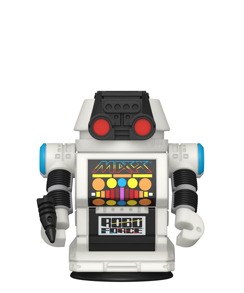 Maxx 64