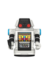 Maxx 64