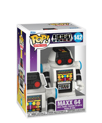 Maxx 64