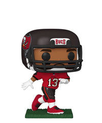 Mike Evans