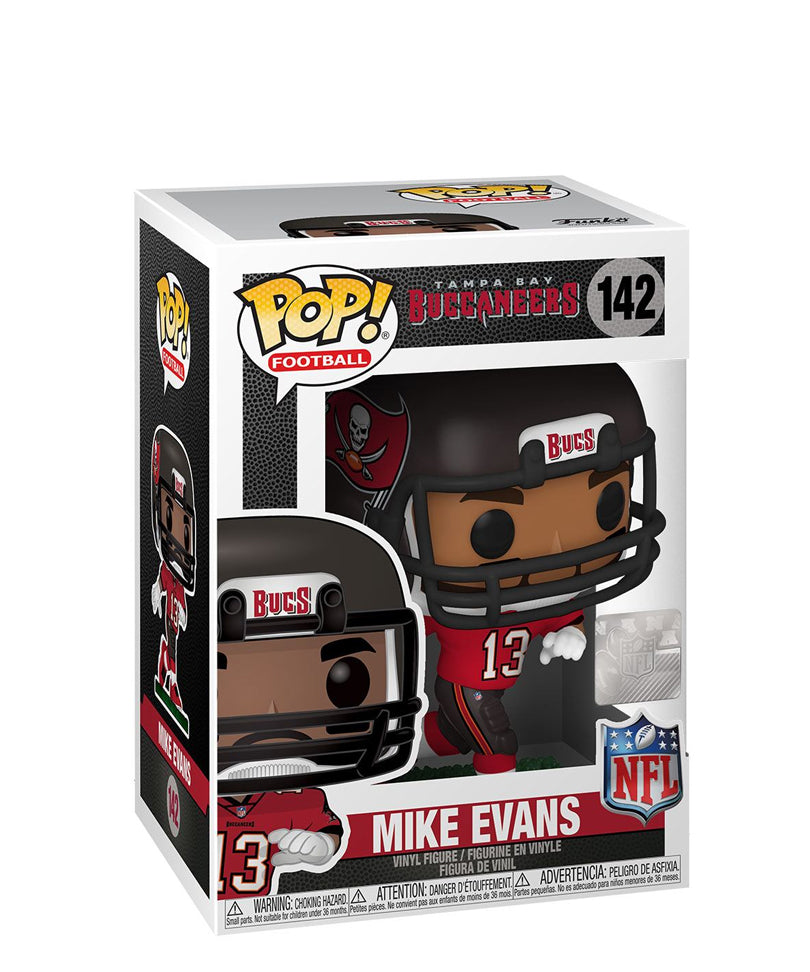 Mike Evans