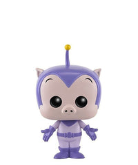 Space Cadet