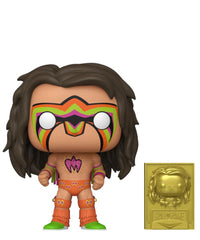 Ultimate Warrior