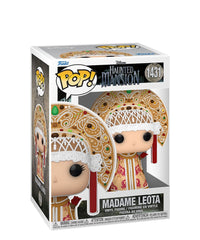 Madame Leota