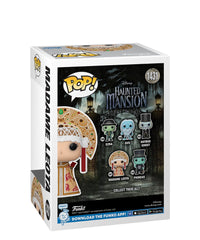 Madame Leota