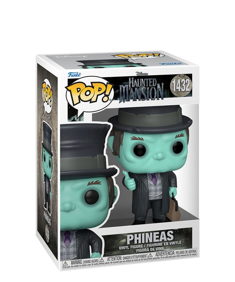 Phineas