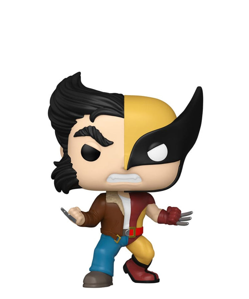 Logan / Wolverine