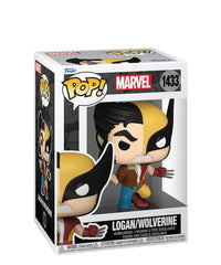 Logan / Wolverine