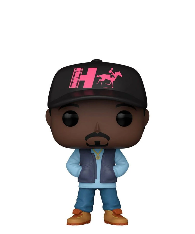 OJ Haywood