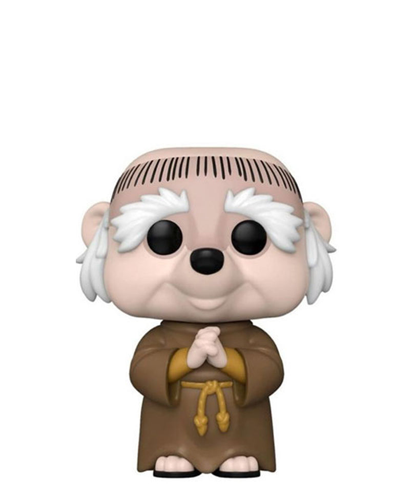 Friar Tuck