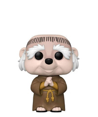 Friar Tuck