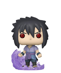 Sasuke (First Susano'o)