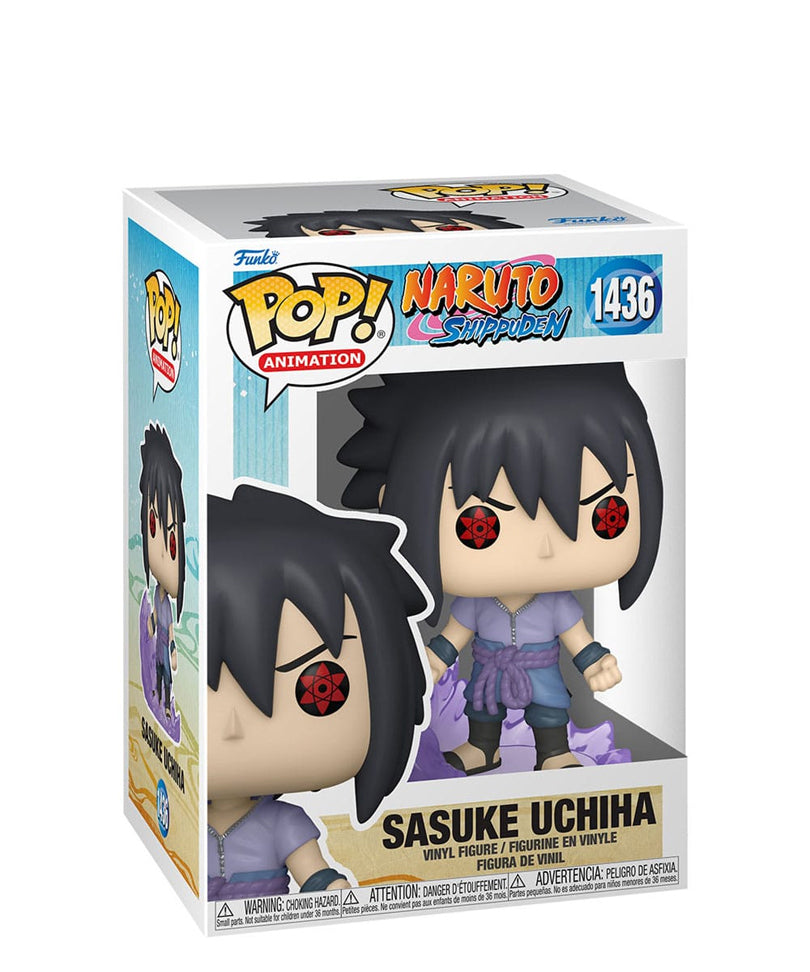 Sasuke (First Susano'o)