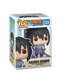 Sasuke (First Susano'o)