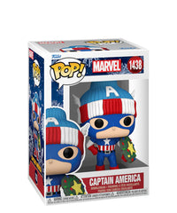 Captain America