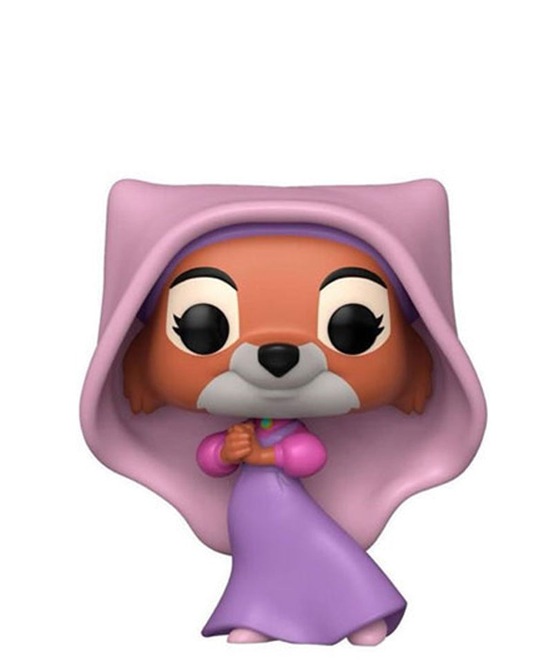 Maid Marian