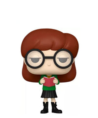 Daria Morgendorffer