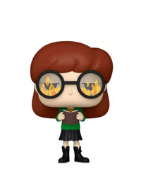 Daria Morgendorffer (Chase)