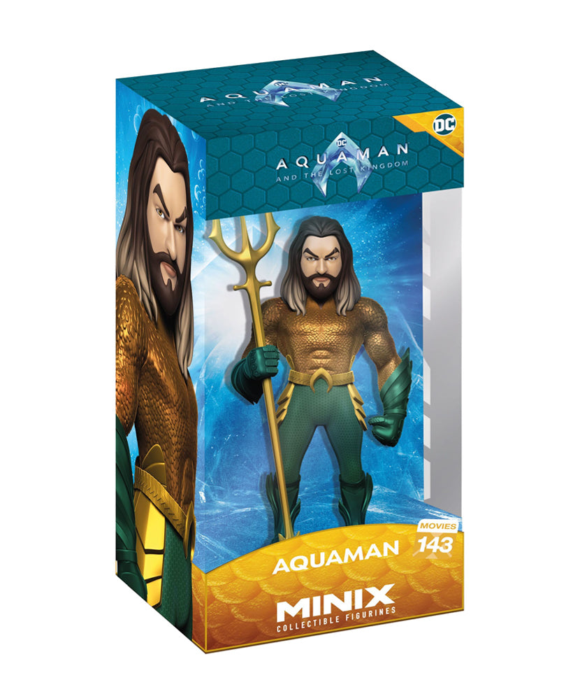 Aquaman