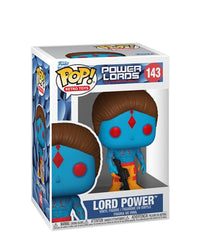 Lord Power