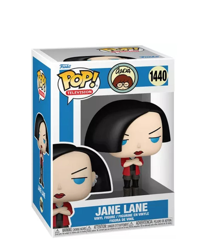 Jane Lane