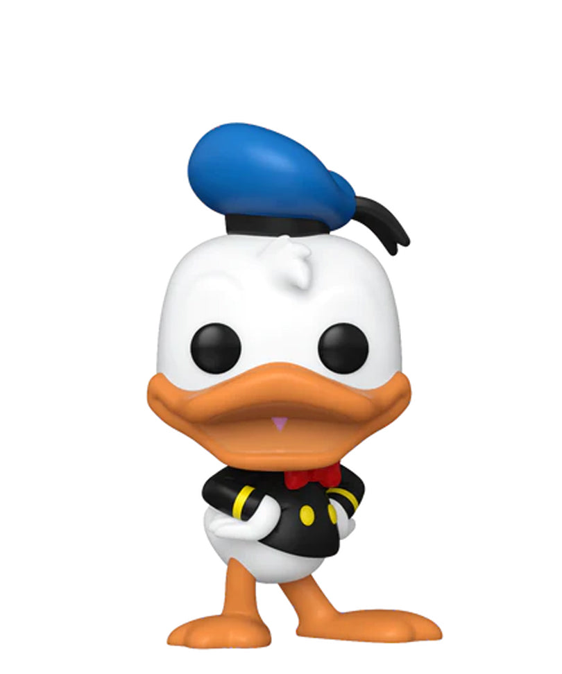 1938 Donald Duck