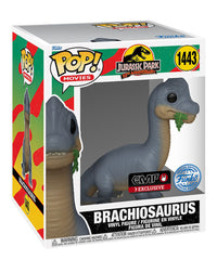 Brachiosaurus (6-Inch)