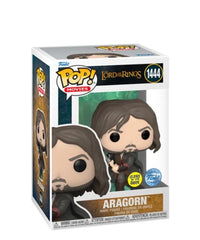 Aragorn (Glow in the Dark)