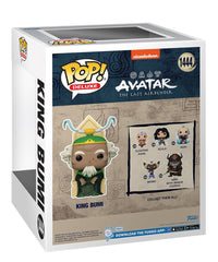 King Bumi (6-Inch)