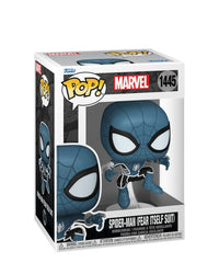 Spider-Man (Fear Itself Suit) (Glows in the Dark)