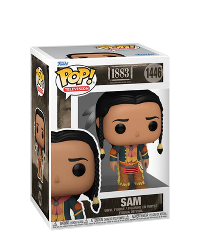 Sam