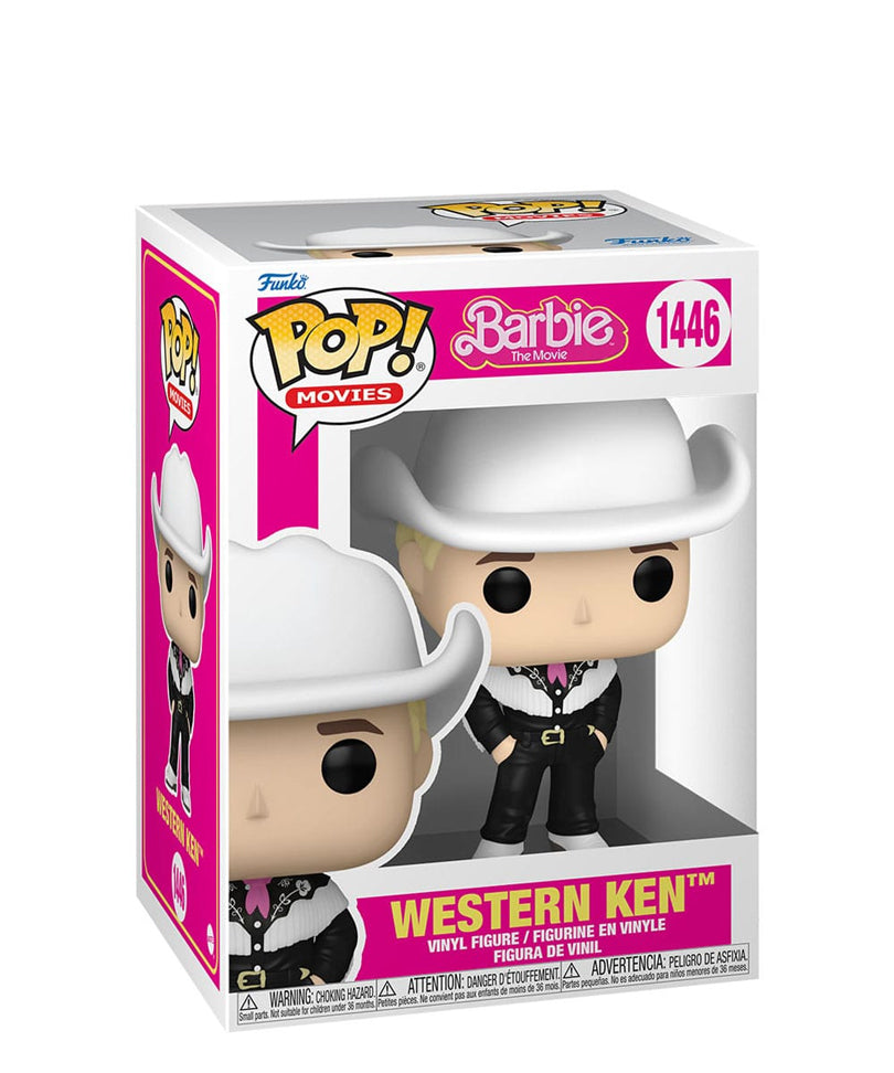 Western Ken