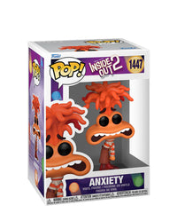Anxiety