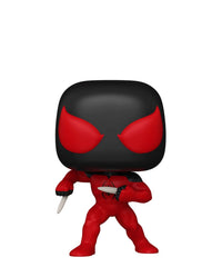 Scarlet Spider (Kaine)