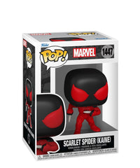 Scarlet Spider (Kaine)