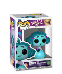Envy On Memory Orb